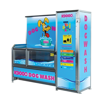 Diy dog wash soap online